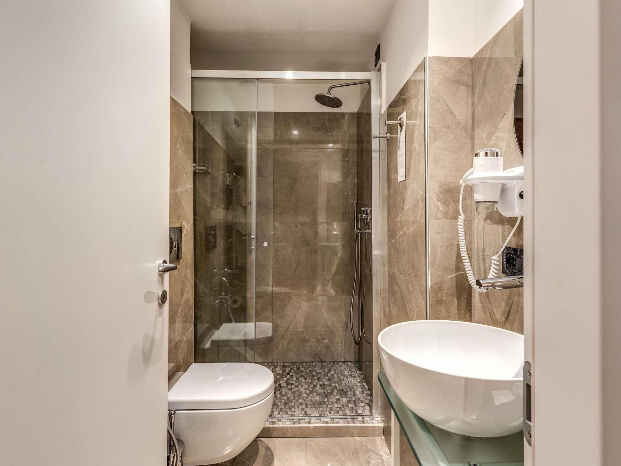 Mercure Roma Centro Termini, Rome